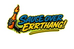 SAUCE OVER ERRTHANG - Home